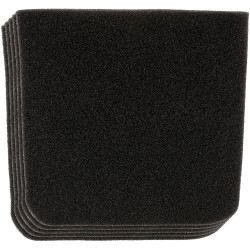 Einhell 2351134 Foam filter for vacuum cleaners durable and efficient