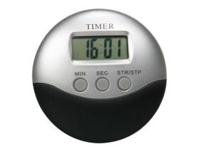 TIMER-6 ZEGAR/ALARM TIMER 1xLR-54