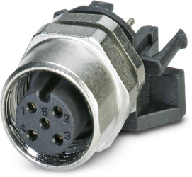 Złącze do zabudowy Phoenix Contact SACC-DSIV-FS-5CON-L180 SCO 1542570 10 szt.