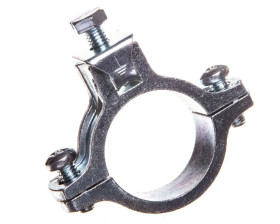 Obejma uziemiająca do rury 1 cal cynkowana 950 Z 1 5050111 /10szt./