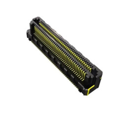 Wtyk PCB 40-pinowe raster: 0.5mm 2-rzędowe Samtec Montaż powierzchniowy