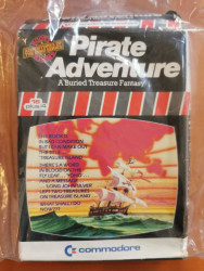 Commodore 16 Original Game