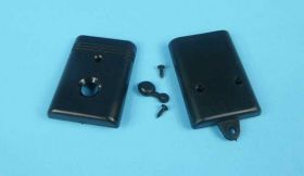 P-14N-ABS OBUDOWA 65x38x16 PILOTA