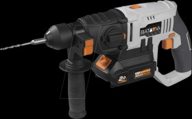 7062511 Cordless hammer drill, Maxxpack, without battery