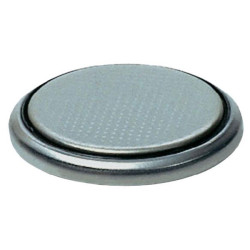 Energizer 637433 CR2025 3V Lithium Coin Cell Battery x1