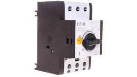 Rozłącznik Do Instalacji Fotowoltaicznej 2P 20A Dc P-Sol20 120934