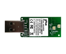 RF WMU6204 RF WMU6204