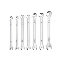 NP-KPO7X3-5.5P Komplet kluczy płaskich, mini 3-5.5mm 7 sztuk DONAU