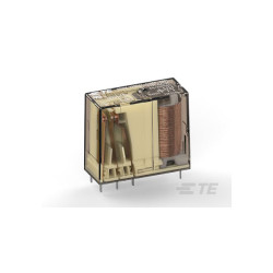 TE Connectivity 1-1393258-7 Safety Relay 1FormAb DPST Momentary