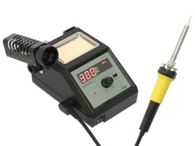 Stacja lutownicza PR-ZD-929C 5315