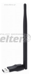 Karta sieciowa WI-FI 150Mbps Opticum W5