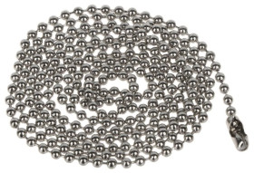 Łańcuszek kulkowy NC-1