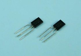 2SA-1024-Y PNP 0,05A/150V/1W TO-92L TRAN