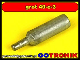 Grot 40-C-3 do ELWIK