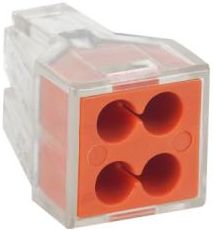 ZĹÄczka uniwersalna 4x 0,75-2,5mm PCT18104