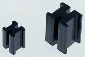 Uchwyt diody LED Dioda LED 3 mm (T-1) Essentra SQLEDS-1-6-26