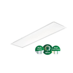 Panel LEDCoreline RC132V G6 UGR19 3122W 290031003350360040004300lm allin 300035004000K 29_36_43S/830_40 PSDW30L120OC5lat