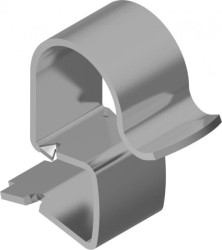 Zacisk E90 ZSK1 7/8 794801