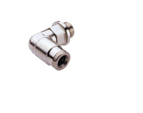 Złączka pneumatyczna Wciskane 14 mm Norgren