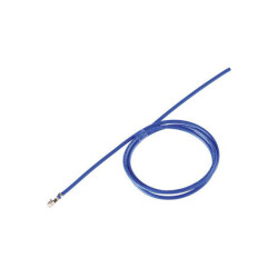 JST 810795 Pre-Fab Braid SM Pin: 1 1 piece Essential Component