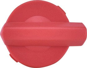 Rączka bezpośrednia żółto-czerwona CLBS-DH80/YR 004661412