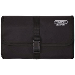 Draper Expert 04802 Multi-Pocket Tool Storage Roll - 04802