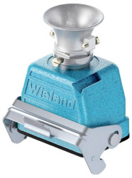 Wieland Electric 99.742.3329.7 Obudowa, część górna 10 szt.