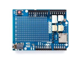 Arduino Education Shield