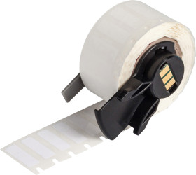 Wkład uzupełniający etykiet kablowych Etykiety 018339 Drukarki etykiet BMP71, drukarki etykiet TLS 2200, drukarki