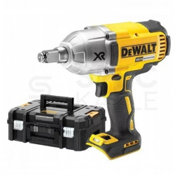 KLUCZ UDAROWY XR BL 1/2'' 18V 0*AH TASK DEWALT