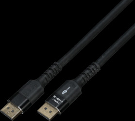 DP-MM-1,0M-GRS DisplayPort 2.1 cable, 16K 60 Hz, GRS-compliant, 1.0 m