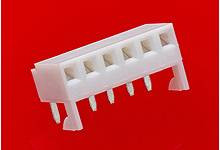 Molex Obudowa złącza pin żeńskiego na PCB 38001345 1 szt.