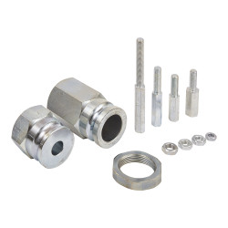 Zestaw połączeniowy Schneider Electric do Siłownik SpaceLogic M800 8800