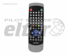 RC5 BP7 CH