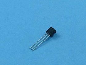 MCR-100-6=ML-406 800mA/400V TO-92 TYRYST
