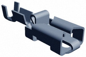 Zacisk samochodowy TE Connectivity Żeński