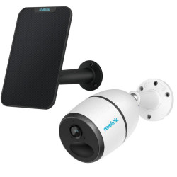 Kamera IP REOLINK GO PLUS LTE GSM 4MPX zestaw akumulator + panel SOLAR