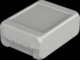 96032145 Bocube,ABS,113x80x40mm,IP68