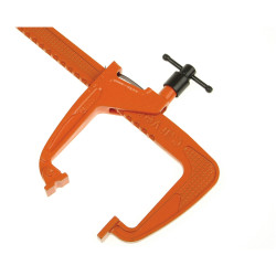 Carver 301313 T321-600 Standard-Duty Long Reach Rack Clamp 60cm