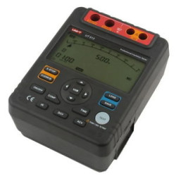 Miernik rezystancji izolacji UT513 UT-513