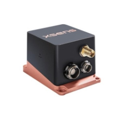 MTI-670G Rugged IMU GNSS/INS Module