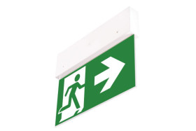 Oprawa ewakuacyjna Directo S M 1H MT + (VD3, VD4, VD5) 90281 INTELIGHT