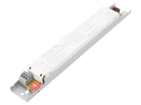 28003377 Zasilacz impulsowy, LED, 50W, 72÷170VDC, 200÷350mA, 198÷264VAC