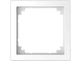 MERTEN D-LIFE Adapter integrujący mechanizmy System M i D-Life biały lotos MTN4080-6035 SCHNEIDER ELECTRIC