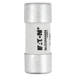 ‎Łączenie kasety 10 A 23 x 57 mm 415V Eaton BS, CE, IEC 60269, RoHS