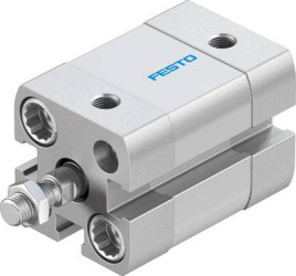 Siłownik kompaktowy FESTO ADN-12-5-A-P-A 536204, Długość skoku: 5 mm