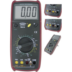 Testboy 313 Digital Multimeter