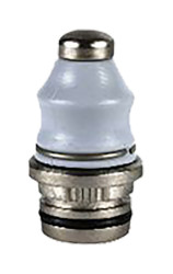 Głowica sterująca wyłącznika krańcowego ZCE1A, Telemecanique Sensors OsiSense XC