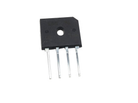 Mostek 10A 1000V GBU10M