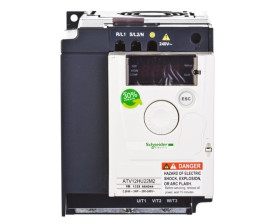 Falownik 2,2kW 1x200-240V/10A Altivar 12 ATV12HU22M2